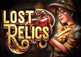 Lost Relics